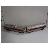 Lionel Passenger Cars
