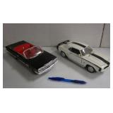 Die Cast Automobiles