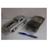 Die Cast Automobiles