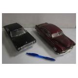 Die Cast Automobiles