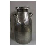 Sap Bucket