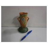 Roseville Magnolia Vase