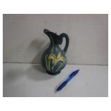 Roseville Zephyr Lily Pitcher