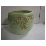 Roseville Planter