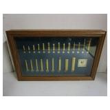 Bullet Display