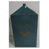 Tin Container