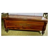 Cedar Chest
