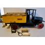 24" Buddy L Ice Truck Complete w/ All Accessories-Circa 1920