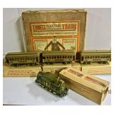 Lionel Special #2 Standard Ste
