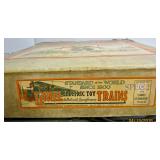 Lionel Set Box