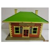 Lionel 122 Station