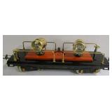 Lionel #220 Standard Spot Light Car