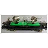 Lionel #220 Standard Spot Light Car