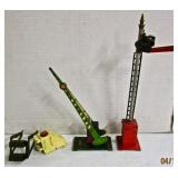 Lionel Standard Accessories