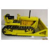 Dopoke Bulldozer