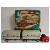 PIE Friction Truck w/ Box