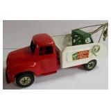 Buddy L Tow Truck