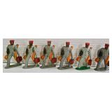 Lead Porter Figures