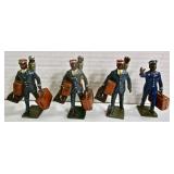 Lionel Porter Figures