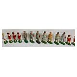 Barclay Figures