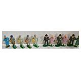 Barclay Figures