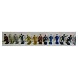 Lionel Railroad Figures