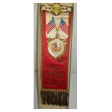 Lodge Ribbon