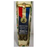 Shavertown Lodge Ribbon