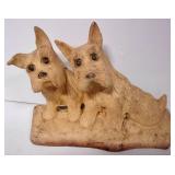 Cast Iron Doorstop