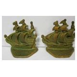 Nautical Bookends