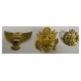 Military Pins