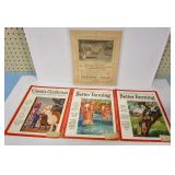 Farm Literature