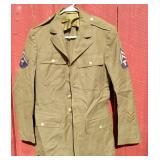 WW II Clothing