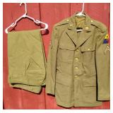 Complete Uniform