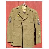 Lots of Vintage Clothing