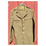 WW II Jacket