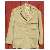 WW II Jacket