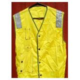 Flight Deck Vest