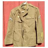 WW II Jacket