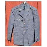 Civil Air Patrol Uniform