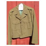 Eisenhower Style Jacket