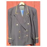 Dress Uniform