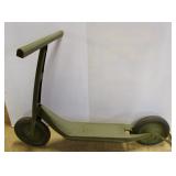 Military Painted Scooter