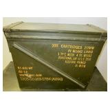 Ammo Box