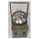Naval Light
