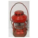 Railroad Lantern