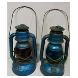 Railroad Lantern