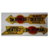 Dental Signs