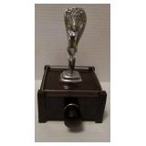 Art Deco Cigarette Lighter
