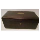 Wooden Humidor